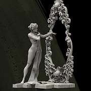 Vanity body Kontraros collectibles