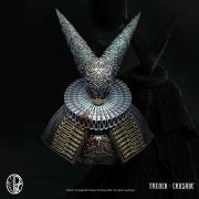 Artillery witch - trench crusade - minidwork games