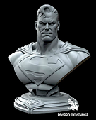 superman - stalyn quito