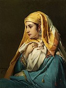 orientale - plat - centurion miniatures