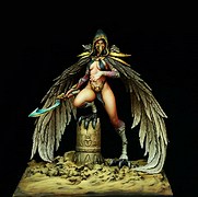 kaliope - Inu Kingdoms miniatures