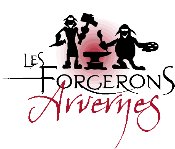 forgerons arvernes