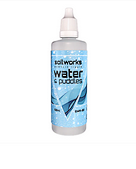 eaux et flaques - diorama - scale 75 