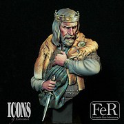Macbeth - fer miniatures