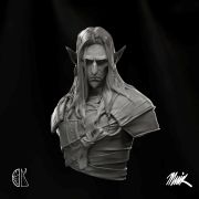 usurper - brom serie - mindwork games