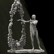 vanity dark soul - kontraros collectibles