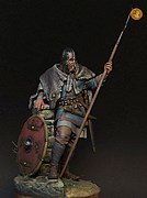 northumbrian - tartar miniatures