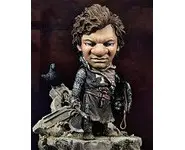 Knight of St John - 54 mm