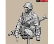 MG42 Gunner of KG Hansen-1/10