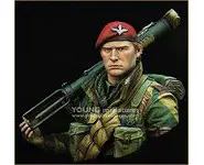 British Airborne - 1/10