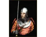 Medieval Knight - 1/10