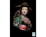 Cat and Beauty - 1/9