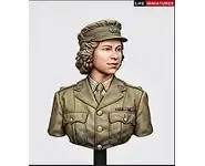 Princess Elisabeth-1/10