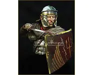 Roman Legionnary - 1/10