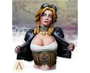 Sarah Kilmister - 1/12