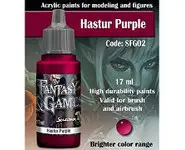 Hastur Purple - 17 ml