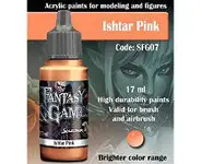 Ishtar Pink - 17 ml