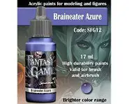Braineater Azure - 17 ml