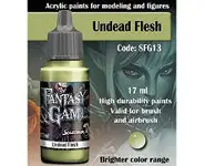 Undead flesh - 17 ml