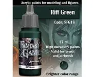 Riff Green - 17 ml