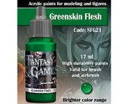 Greeskin Flesh - 17 ml