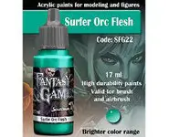 Surfer Orc Flesh - 17 ml