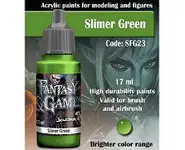 Slimer Green - 17 ml