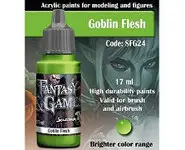Goblin Flesh - 17 ml