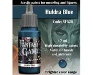 Huldra Blue - 17 ml