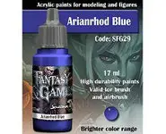 Arianrhod Blue - 17 ml