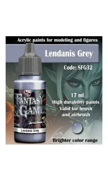 Lendanis Grey - 17 ml