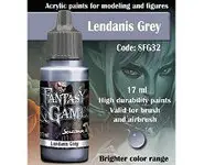 Lendanis Grey - 17 ml