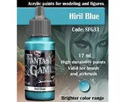 Hiril blues - 17 ml