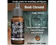 Bosh Chesnut - 17 ml