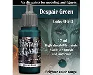 Despair Green - 17 ml