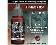 Tindalos Red - 17 ml