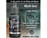 Rlyeh Grey - 17 ml