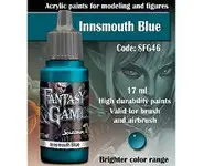 Innsmouth Blue - 17 ml