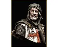 Templar Knight in Jérusalem -1/10