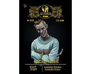 Restless Patient - 1/10