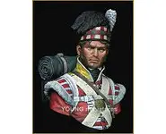 The 92nd Gordon Highlanders - 1/10