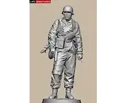 MG42 Gunner of KG Hansen-1/16