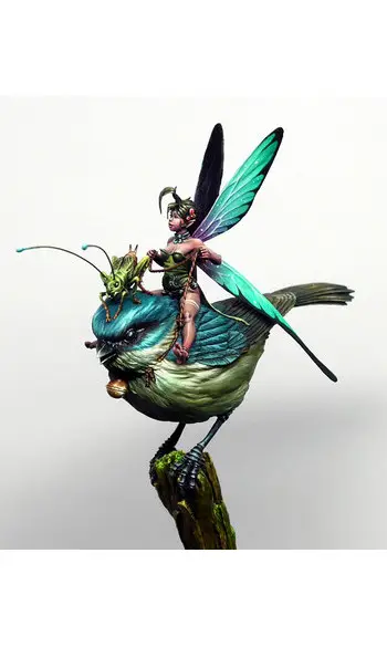 Tinkerbell - 54 mm