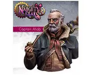 Capt. Ahab - 1/12