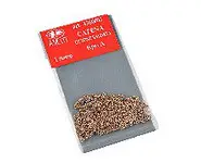 Chaînette maillons 2 mm / 1 m