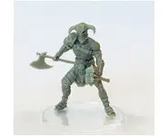 Lothar - 33 mm