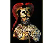Ancient Greek Warlord -1/10