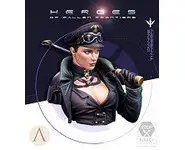 Dianne Tianseen - 1/12