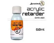Acrylic RETARDER - 60 ml