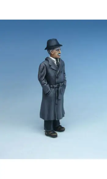 Pr. F. Porsche - 1/35